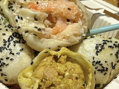 -小杨生煎(深圳岗厦北店)