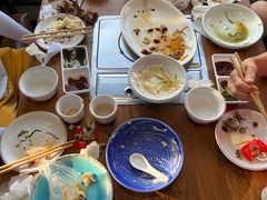 -蒙亨·手把肉·蒙古包文化主题餐厅(天恒广场店)