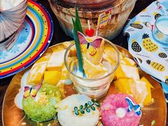 -泰妃殿(武汉首店)