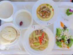 -菁幼月子会所(儿童医院店)