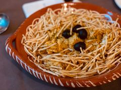 薯丝蛋马介休-ALBERGUE 1601 婆仔屋葡国餐厅