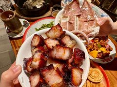 -广府乡下·饭庄(新港东路店)