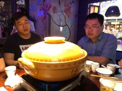 -永安鱼庄·镇江菜(丁卯店)