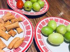 -杨三孃跷脚牛肉(玉双路店)