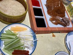 -新侨小馆(东直门北小街店)