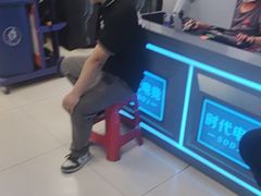 -时代电竞网吧网咖(通州马驹桥商业街店)