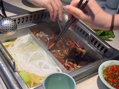 -野妹火锅(北京路店)