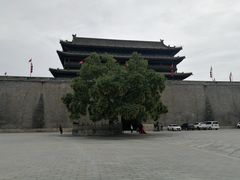 -西安市广仁寺