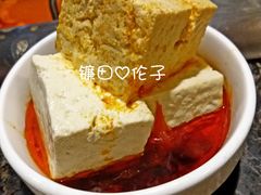 捞派豆花-海底捞火锅(亲贤北街店)