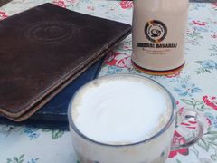 -巴伐利亚啤酒坊(意式风情街店)