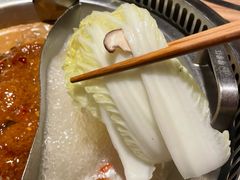 -季季红火锅(长沙步行街店)