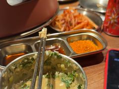 -西塔老太太泥炉烤肉(万柳华联店)