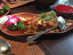 -花马天堂云南餐厅 Lost Heaven(高邮路店)