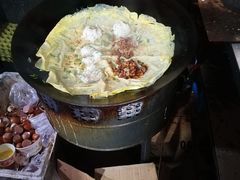 -周记热干面豆皮大王(桃花东街店)