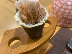 -荷景料理(漯河新玛特店)