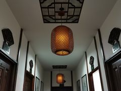 靠窗位-亭下湖饭店(康岭店)