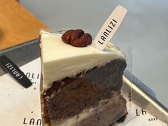 -LANLIZI BAKERY(COSMO店)
