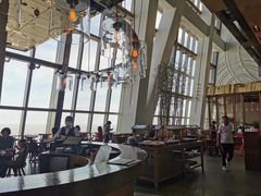 -上海柏悦酒店