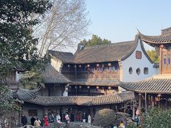 -胡雪岩故居