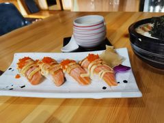 -割烹旭日本料理(龙湖狮山天街店)