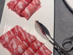 -鼎鼎香·港式火锅(北京SKP店)