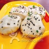 -小杨生煎(香港名都店)