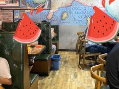 大堂-丰乐餐厅·始于1999·本地老字号