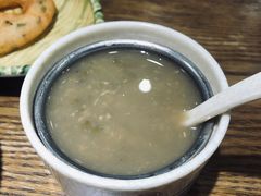 绿豆汤-易裕和·长沙米粉(友谊路店)