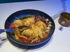 -阿里疆Alijiang·丝路美食·异域风情·清真(长楹天街店)