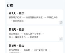 -龙湖重庆时代天街