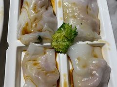 牛肉肠-新好景海鲜酒家(新塘店)