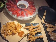 -红盔甲·小龙虾(车公庙店)