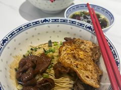 -鲁达面馆本帮风味(共康东路店)