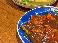 -熠盛·本帮菜Bistro(永嘉路店)