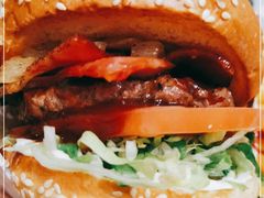 -The Habit Burger Grill 哈比特汉堡(世博店)