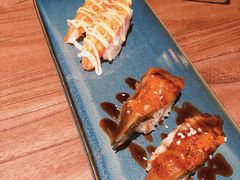-壹风町烧肉居酒屋(恒丰中央广场店)