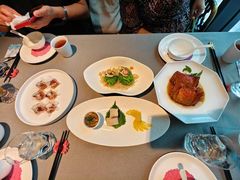 -蟹榭·本帮江浙菜·蟹宴(五角场合生汇商场店)