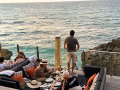 -Rock Bar Bali(Bali)
