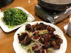 乡亲鹅肉城-乡亲鹅肉城(吴江店)
