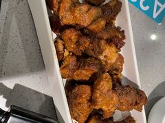 -半天妖烤鱼(方庄店)