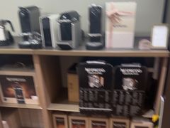 -NESPRESSO(OneAvenue卓悦中心店)
