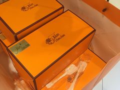 -檬舒舒MonChouChou(久光百货店)