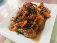 -蘭心餐厅(进贤路店)