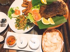 -脏鸭餐厅(乌布总店)