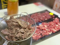 -陈记顺和潮汕牛肉火锅(棠德南路店)
