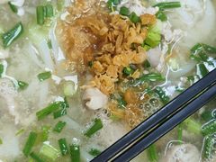 -许佳后安粉汤店