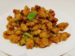 -萍香大厨·锅包肉(大东门店)