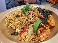 -椒锅锅·麻辣香锅(宝地广场城市集市店)