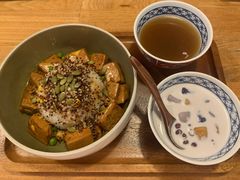 -漫蔬•台北蔬食小馆VEGGIEBOIL(朝晖店)