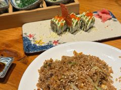 -故乡屋日本料理(八一广场店)